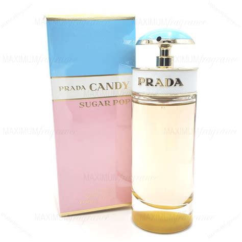 prada candy sugar pop reviews